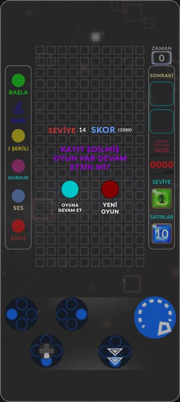 Color Blocks screenshot 3